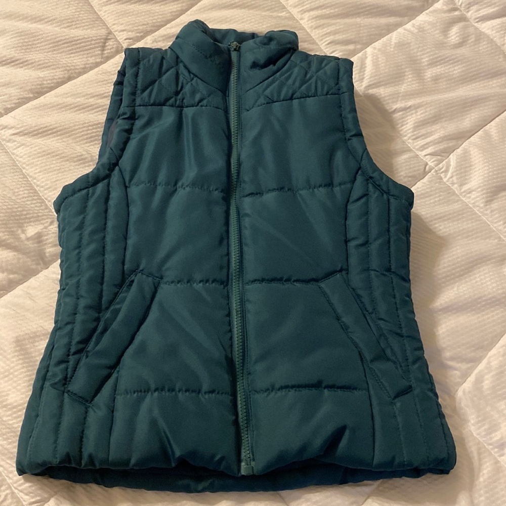 Women’s vest